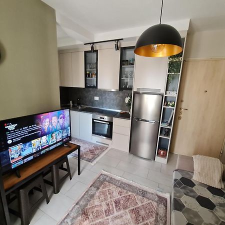 Francie'S Apartment, Tirana Buitenkant foto