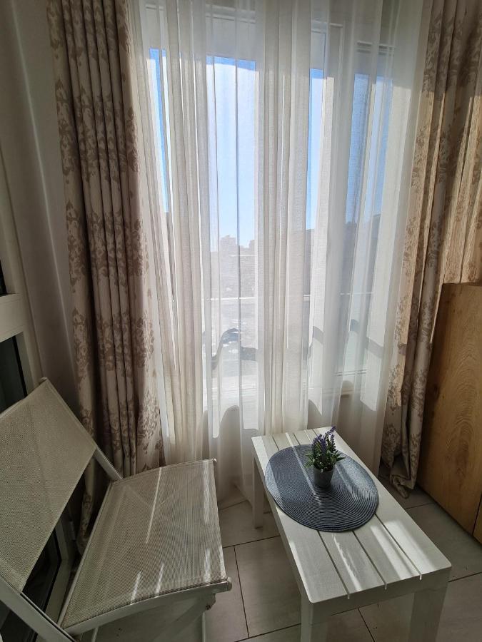 Francie'S Apartment, Tirana Buitenkant foto