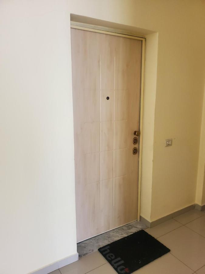 Francie'S Apartment, Tirana Buitenkant foto