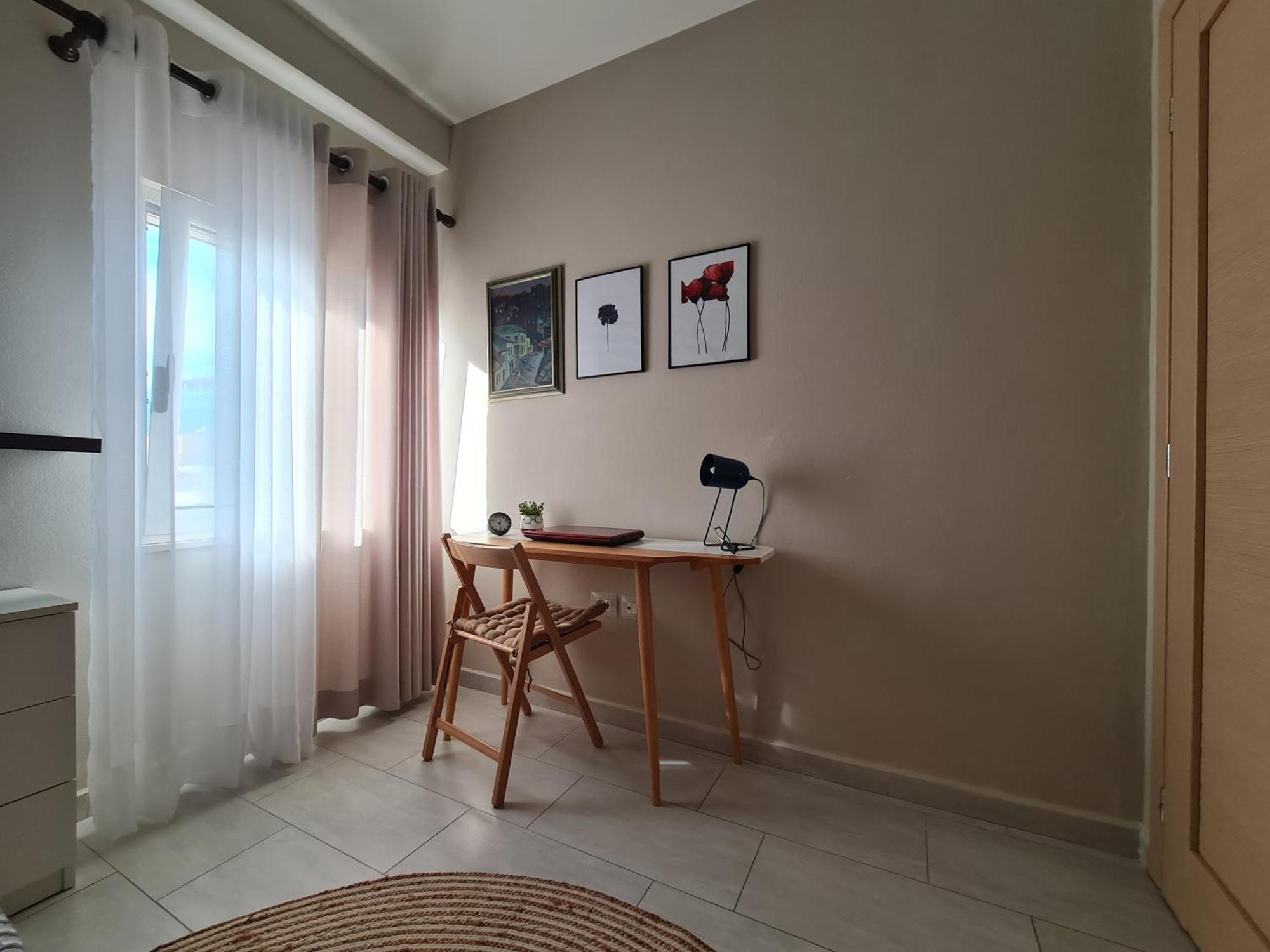 Francie'S Apartment, Tirana Buitenkant foto